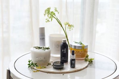 Featured Products - best sellers at Chuan Spa 